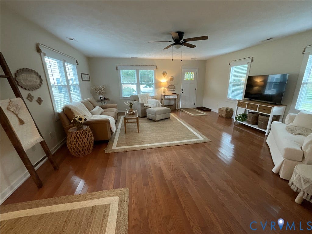 12949 Jefferson Highway, Bumpass, VA 23024 12949 Jefferson Highway, Bumpass, VA 23024