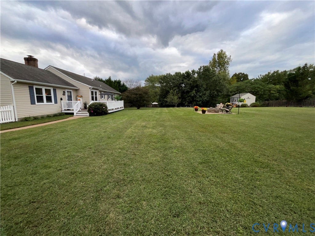 12949 Jefferson Highway, Bumpass, VA 23024 12949 Jefferson Highway, Bumpass, VA 23024