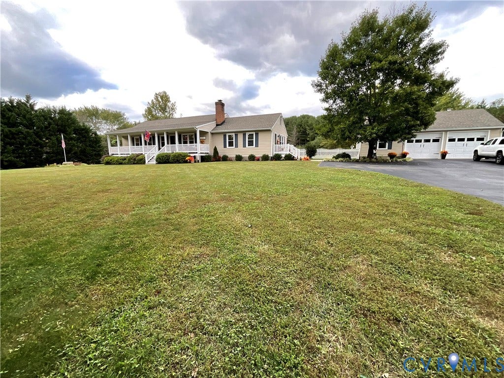 12949 Jefferson Highway, Bumpass, VA 23024 12949 Jefferson Highway, Bumpass, VA 23024