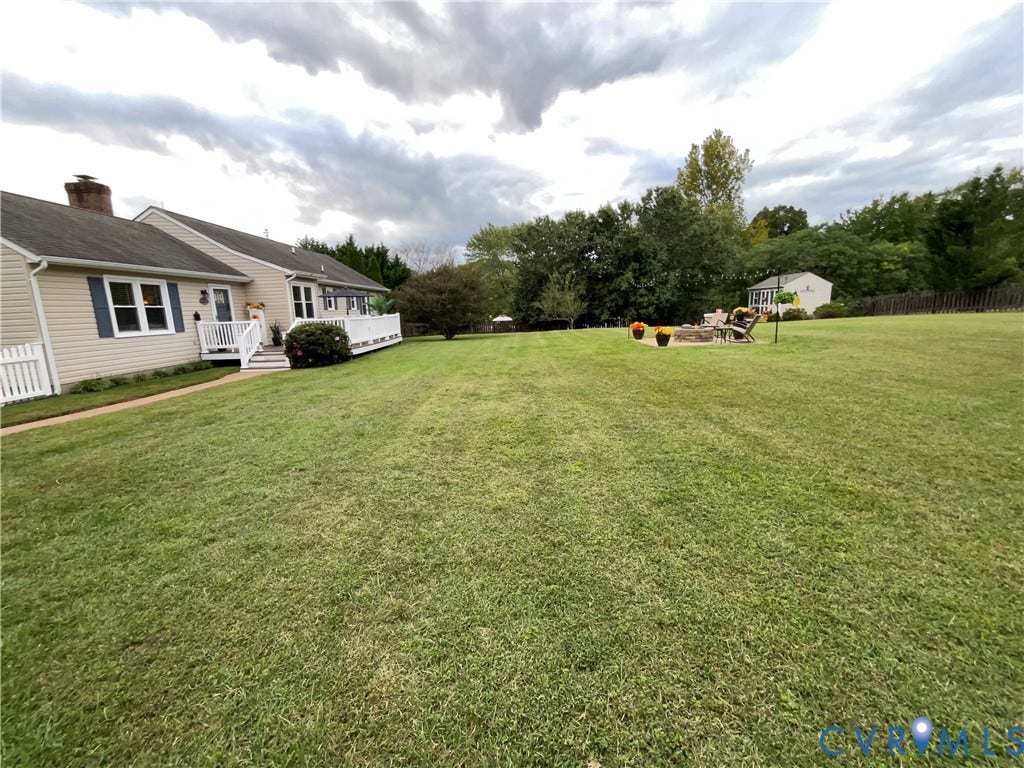 12949 Jefferson Highway, Bumpass, VA 23024 12949 Jefferson Highway, Bumpass, VA 23024