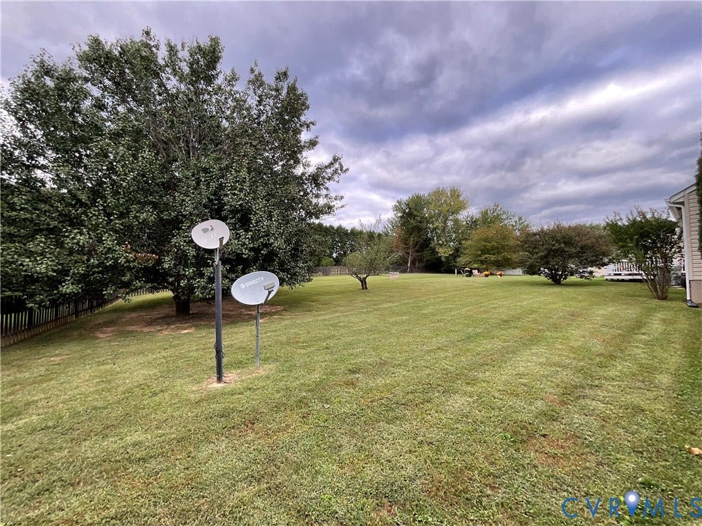 12949 Jefferson Highway, Bumpass, VA 23024 12949 Jefferson Highway, Bumpass, VA 23024