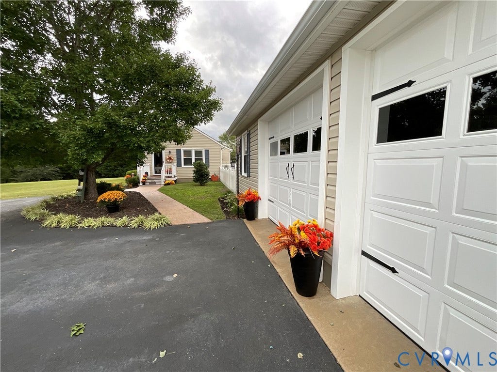 12949 Jefferson Highway, Bumpass, VA 23024 12949 Jefferson Highway, Bumpass, VA 23024