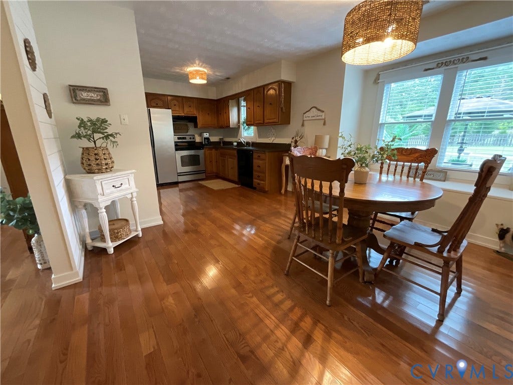 12949 Jefferson Highway, Bumpass, VA 23024 12949 Jefferson Highway, Bumpass, VA 23024