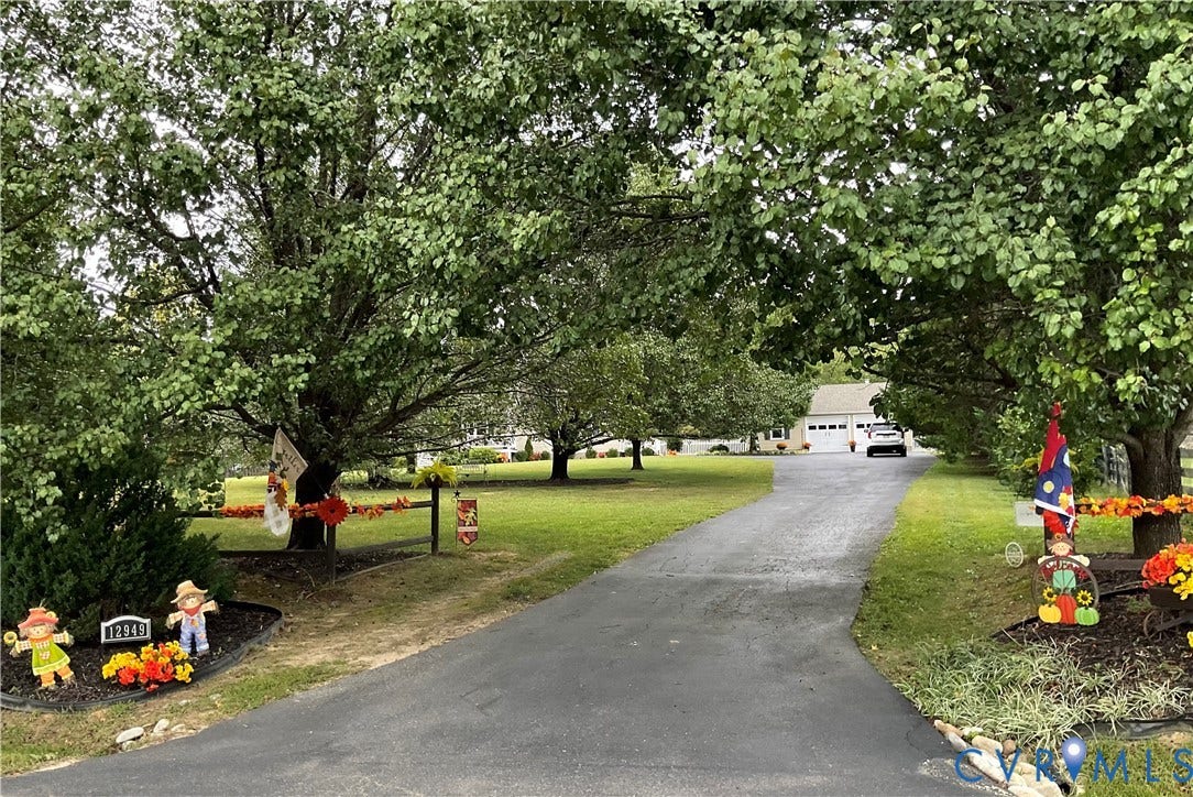 12949 Jefferson Highway, Bumpass, VA 23024 12949 Jefferson Highway, Bumpass, VA 23024