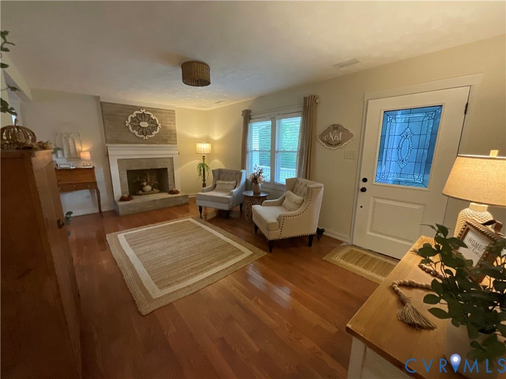 12949 Jefferson Highway, Bumpass, VA 23024 12949 Jefferson Highway, Bumpass, VA 23024
