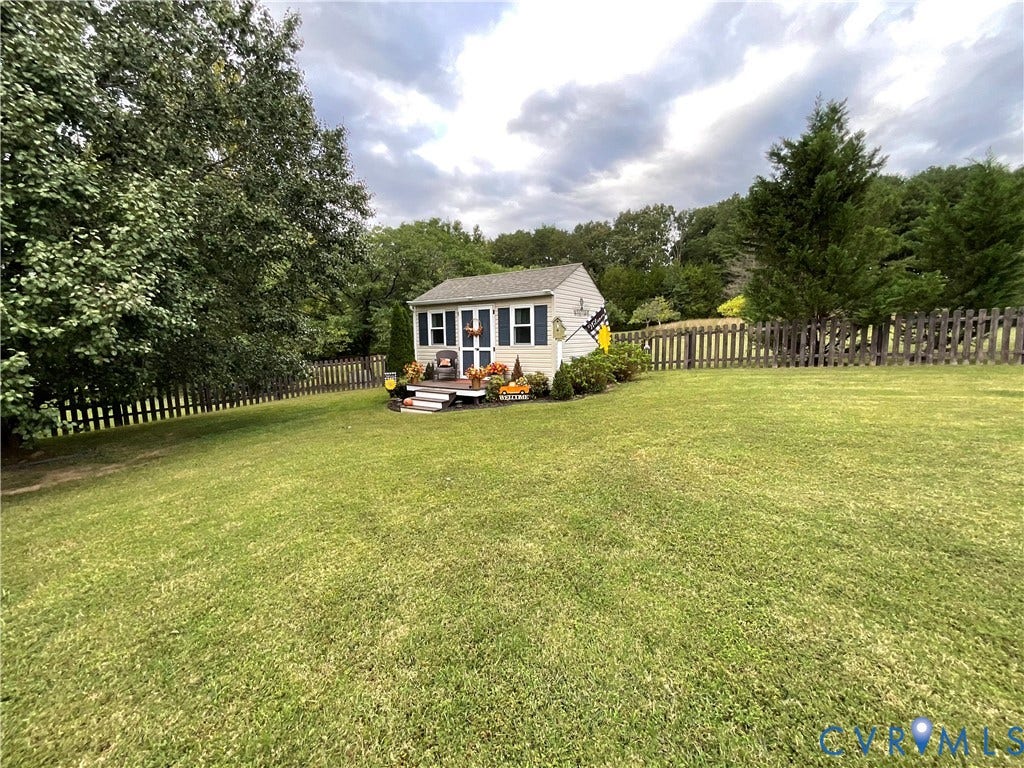 12949 Jefferson Highway, Bumpass, VA 23024 12949 Jefferson Highway, Bumpass, VA 23024