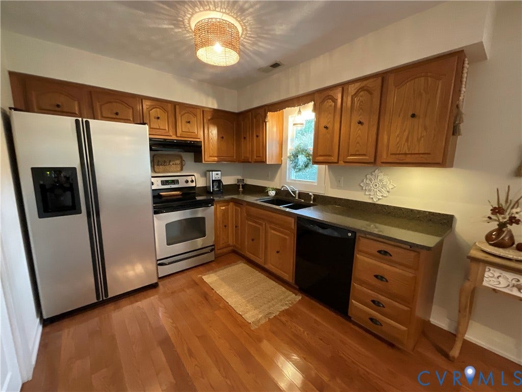 12949 Jefferson Highway, Bumpass, VA 23024 12949 Jefferson Highway, Bumpass, VA 23024