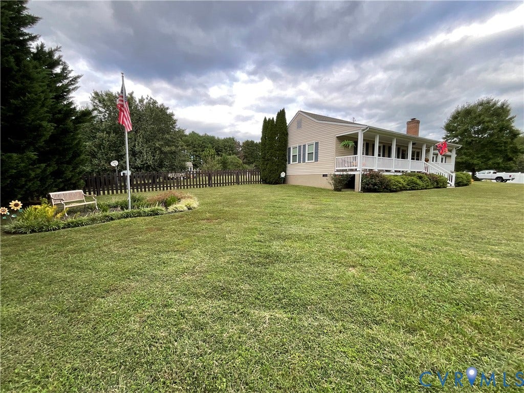 12949 Jefferson Highway, Bumpass, VA 23024 12949 Jefferson Highway, Bumpass, VA 23024
