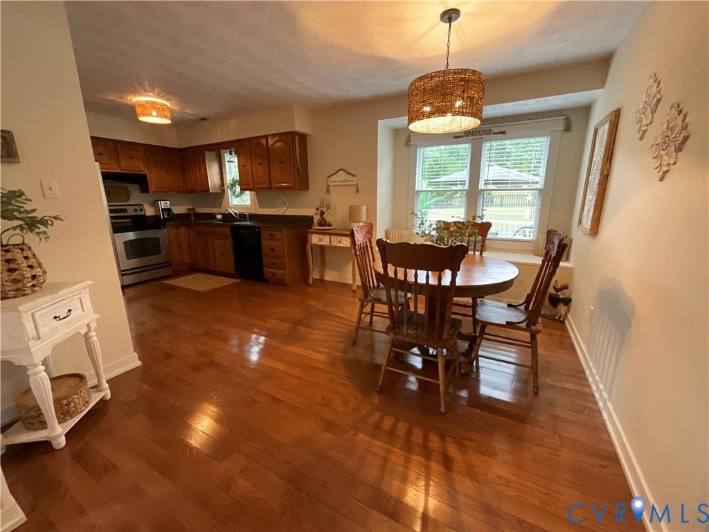 12949 Jefferson Highway, Bumpass, VA 23024 12949 Jefferson Highway, Bumpass, VA 23024