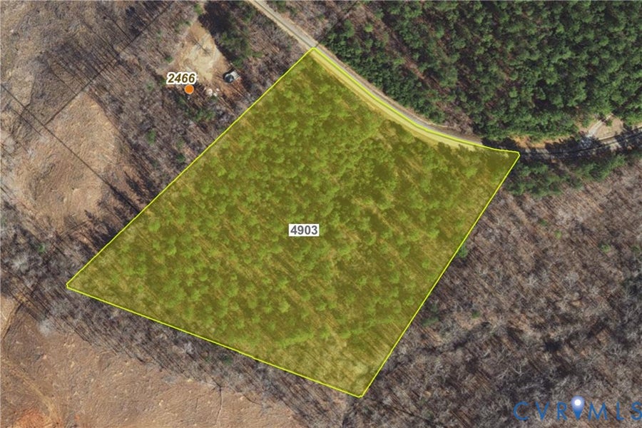 Property photo for TBD Tomlinson Road, Victoria, VA