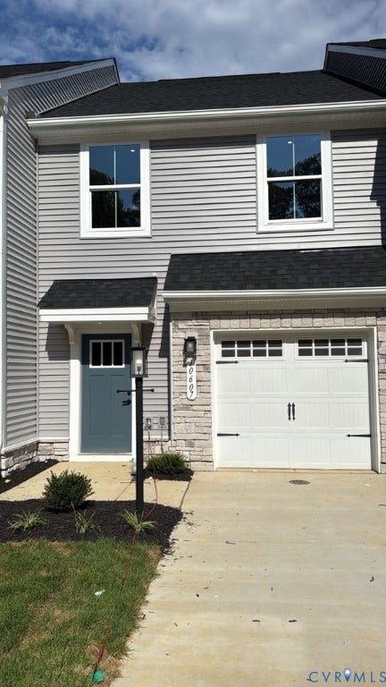 Property photo for 10607 Pink Lilly Lane, Chester, VA
