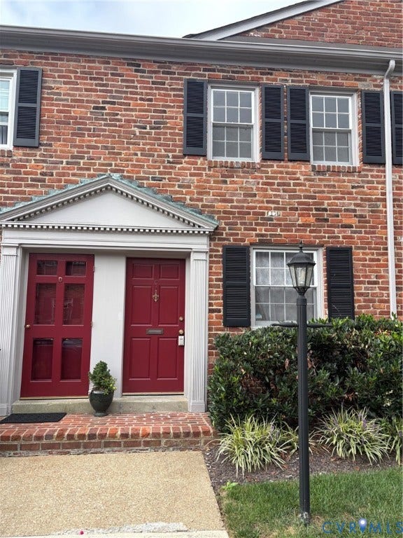 Property photo for 305 N Hamilton Street, #C, Richmond, VA