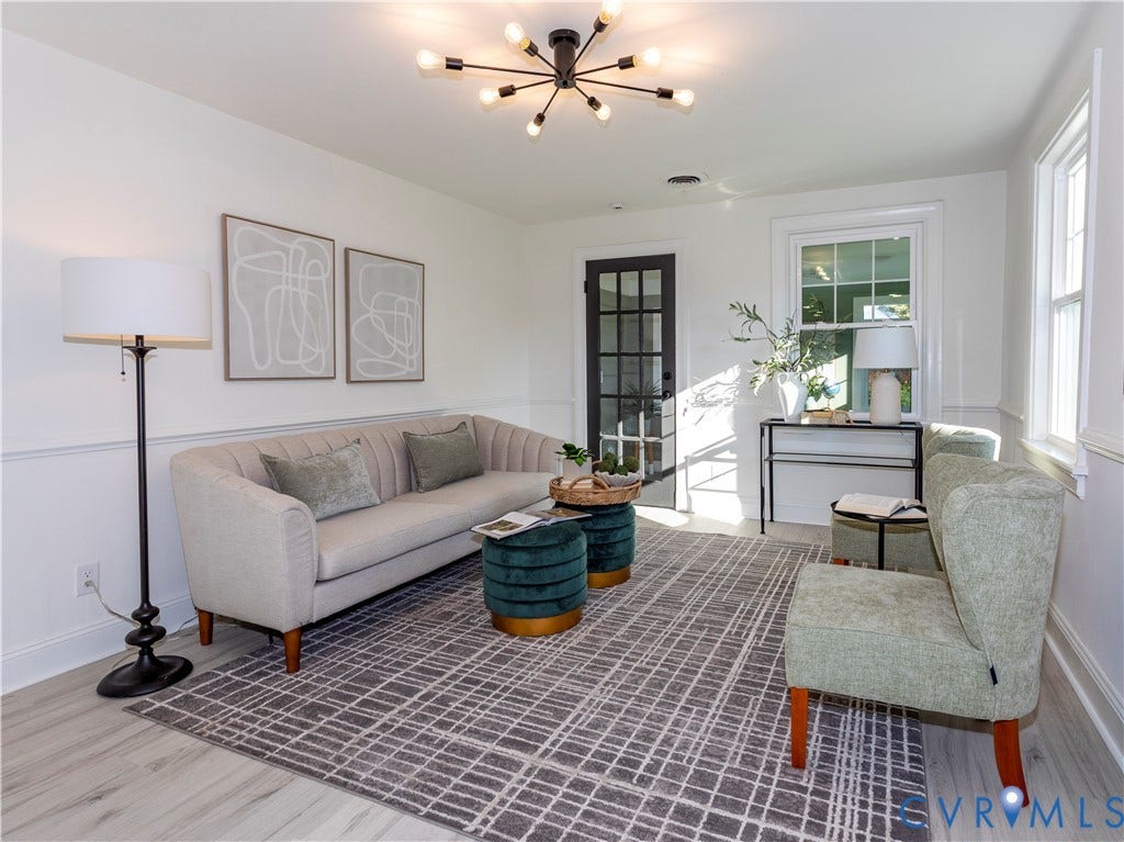 5208 Raleigh Road, Sandston, Henrico, VA 23231 5208 Raleigh Road, Sandston, Henrico, VA 23231