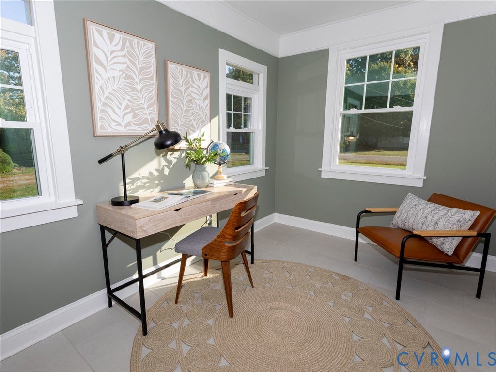 5208 Raleigh Road, Sandston, Henrico, VA 23231 5208 Raleigh Road, Sandston, Henrico, VA 23231