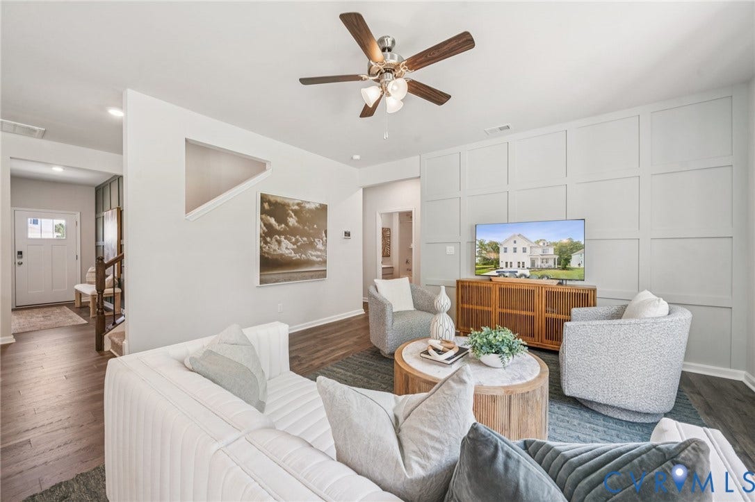 16736 Dovekey Road, Copper Grove, Chesterfield, VA 23832 16736 Dovekey Road, Copper Grove, Chesterfield, VA 23832