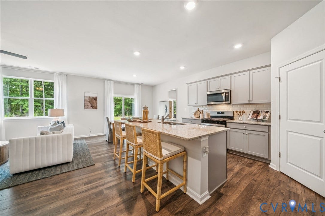 16736 Dovekey Road, Copper Grove, Chesterfield, VA 23832 16736 Dovekey Road, Copper Grove, Chesterfield, VA 23832