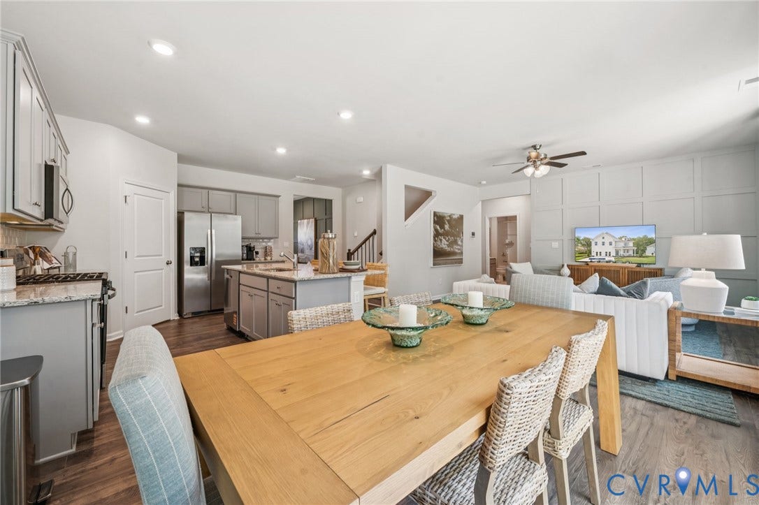 16736 Dovekey Road, Copper Grove, Chesterfield, VA 23832 16736 Dovekey Road, Copper Grove, Chesterfield, VA 23832