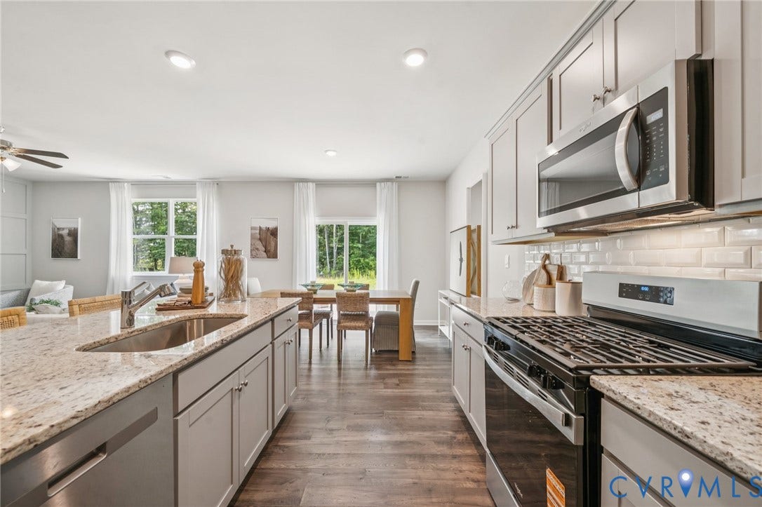 16736 Dovekey Road, Copper Grove, Chesterfield, VA 23832 16736 Dovekey Road, Copper Grove, Chesterfield, VA 23832