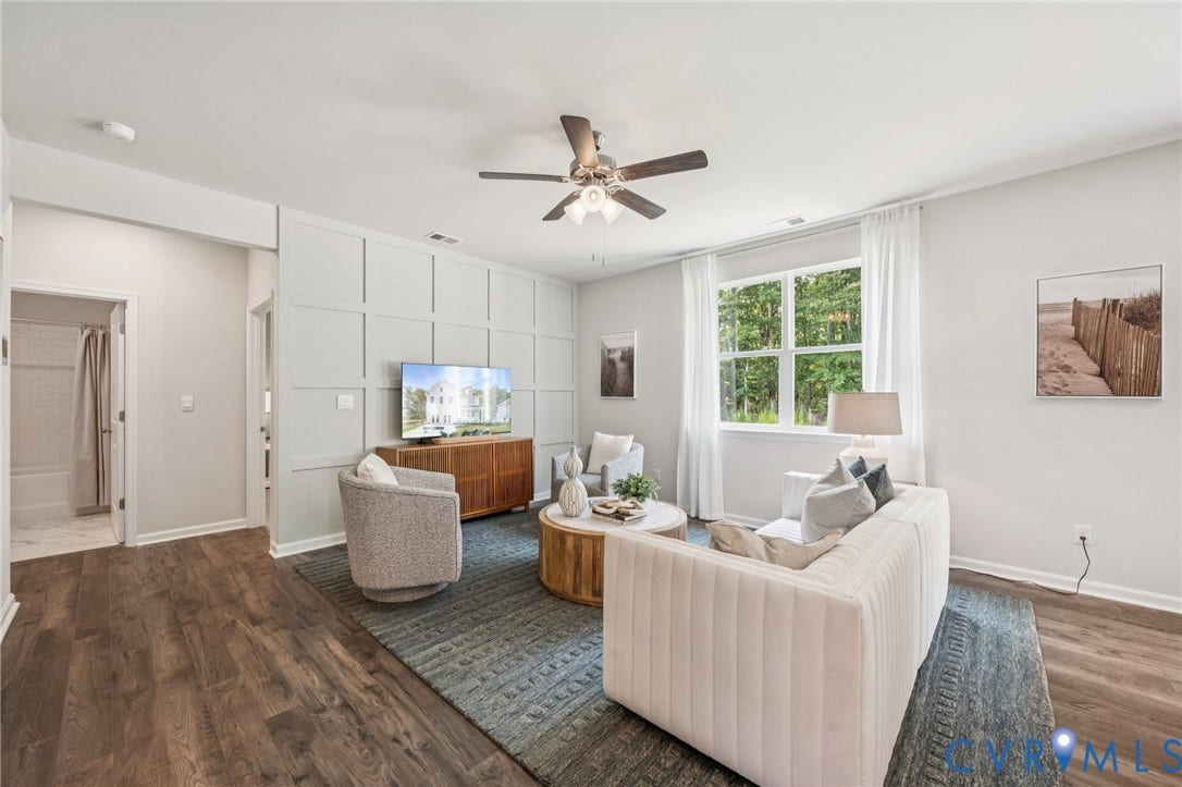 16736 Dovekey Road, Copper Grove, Chesterfield, VA 23832 16736 Dovekey Road, Copper Grove, Chesterfield, VA 23832