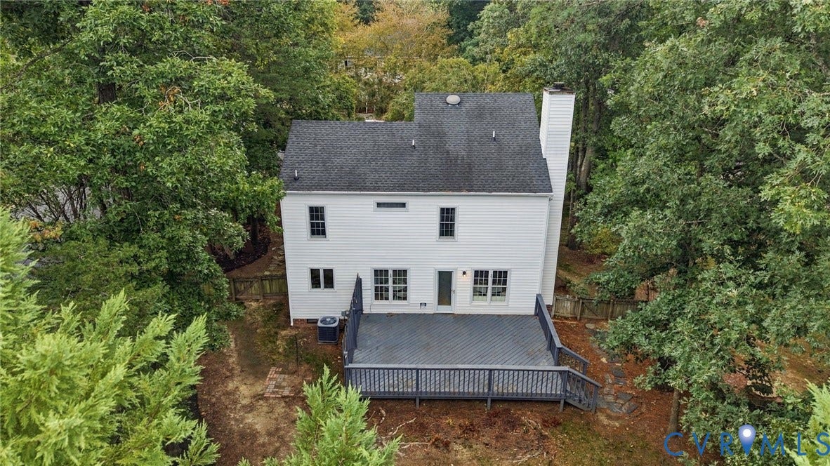 12206 Timbercross Place, Henrico, VA 23233 12206 Timbercross Place, Henrico, VA 23233