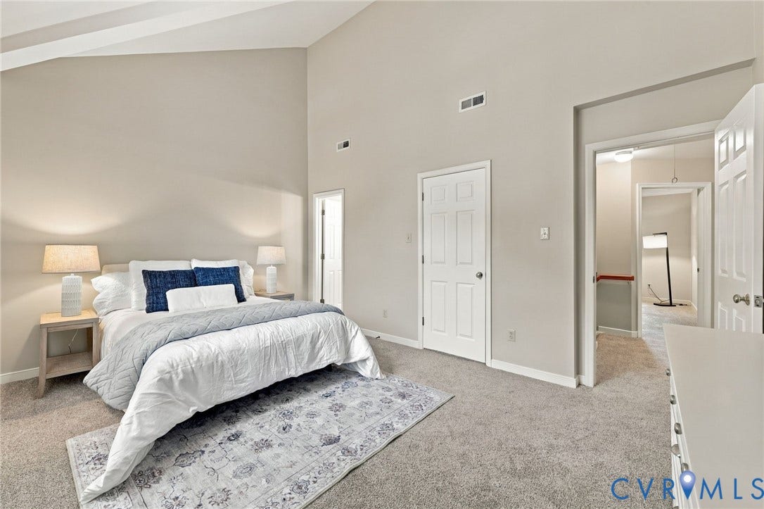 12206 Timbercross Place, Henrico, VA 23233 12206 Timbercross Place, Henrico, VA 23233