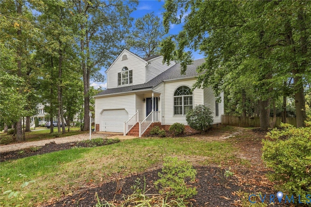 12206 Timbercross Place, Henrico, VA 23233 12206 Timbercross Place, Henrico, VA 23233