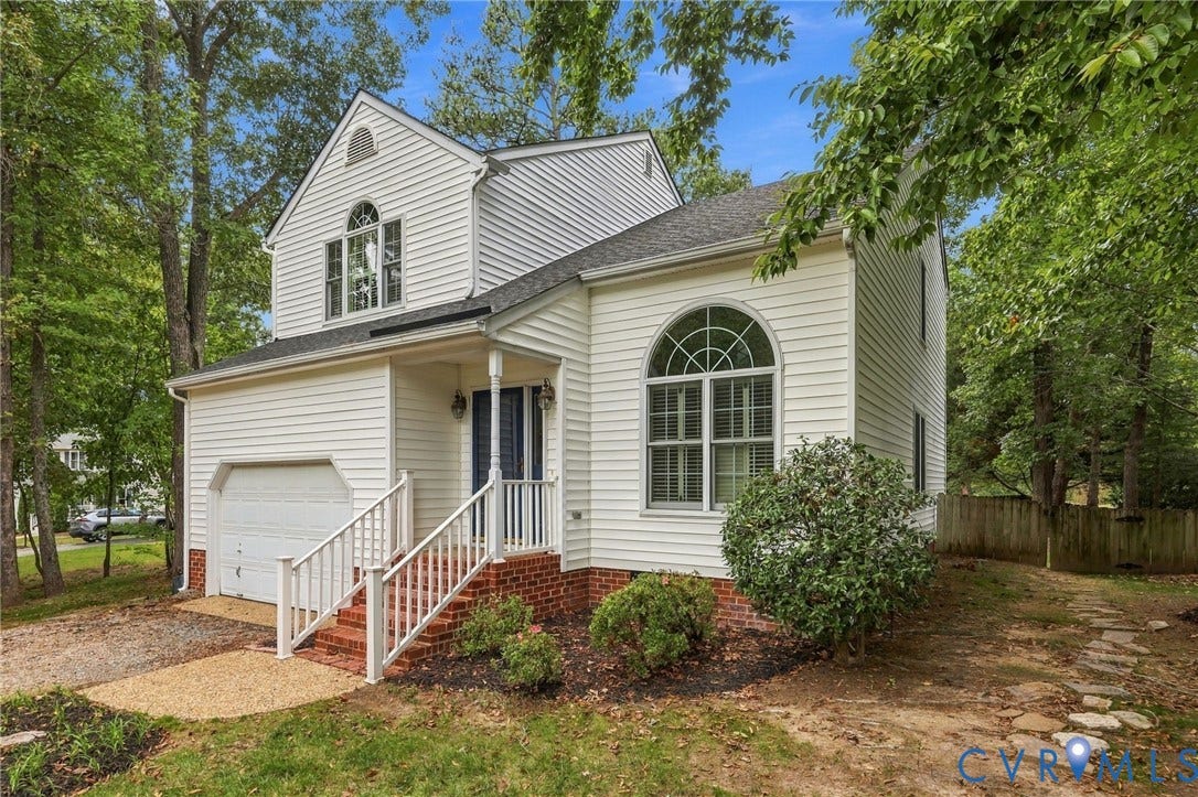 12206 Timbercross Place, Henrico, VA 23233 12206 Timbercross Place, Henrico, VA 23233