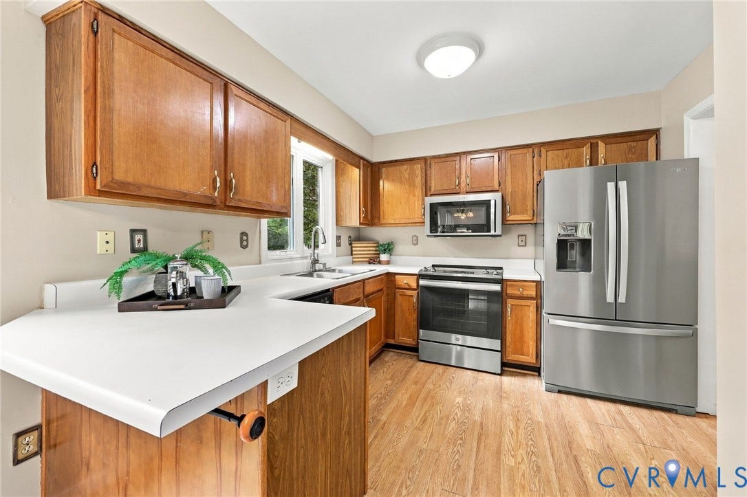 12206 Timbercross Place, Henrico, VA 23233 12206 Timbercross Place, Henrico, VA 23233