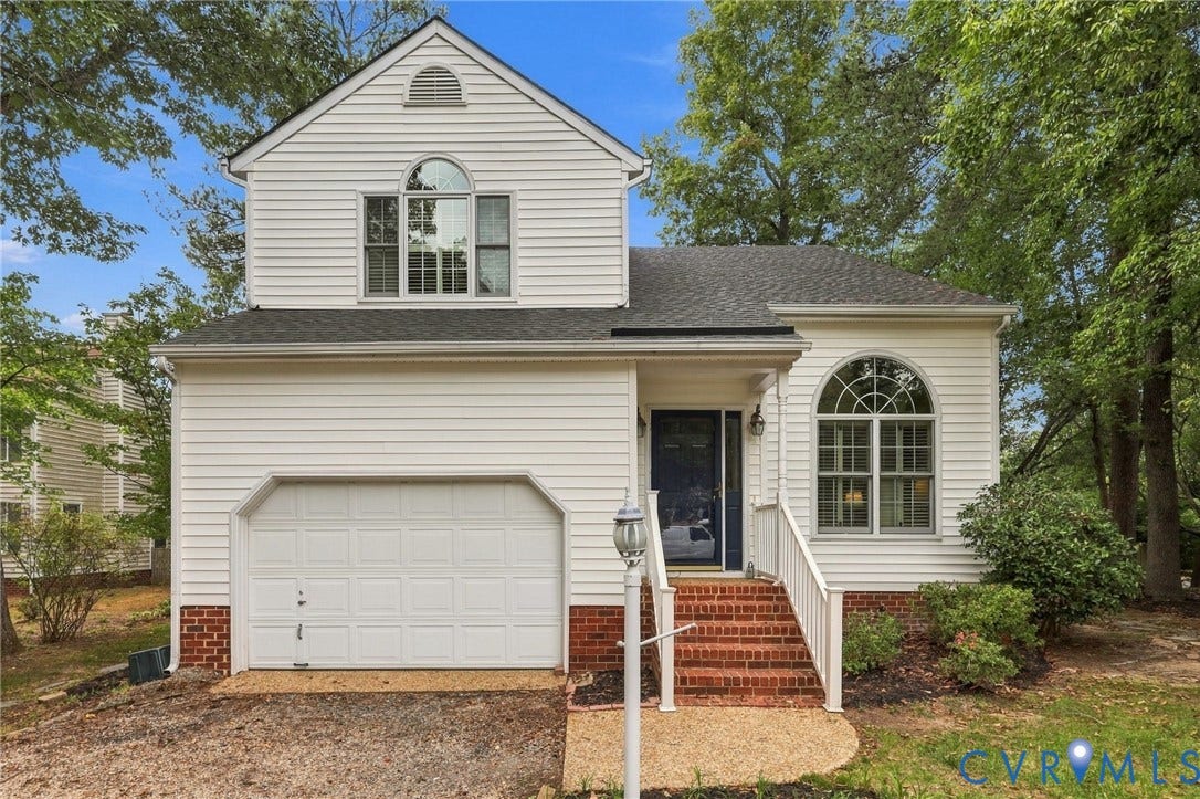 12206 Timbercross Place, Henrico, VA 23233 12206 Timbercross Place, Henrico, VA 23233