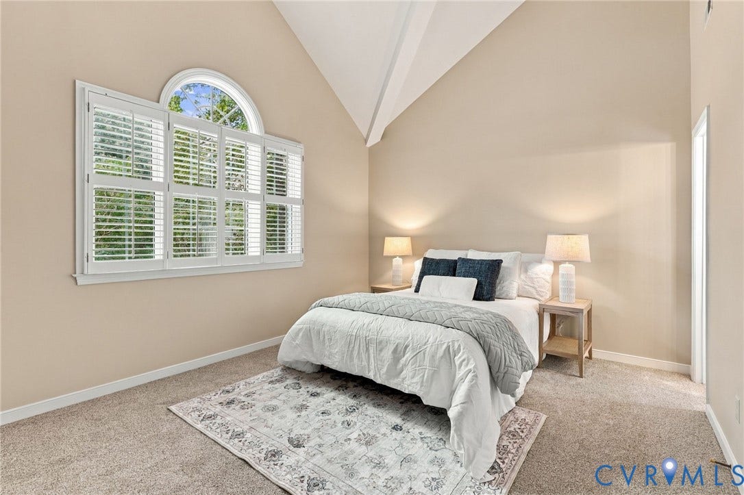 12206 Timbercross Place, Henrico, VA 23233 12206 Timbercross Place, Henrico, VA 23233