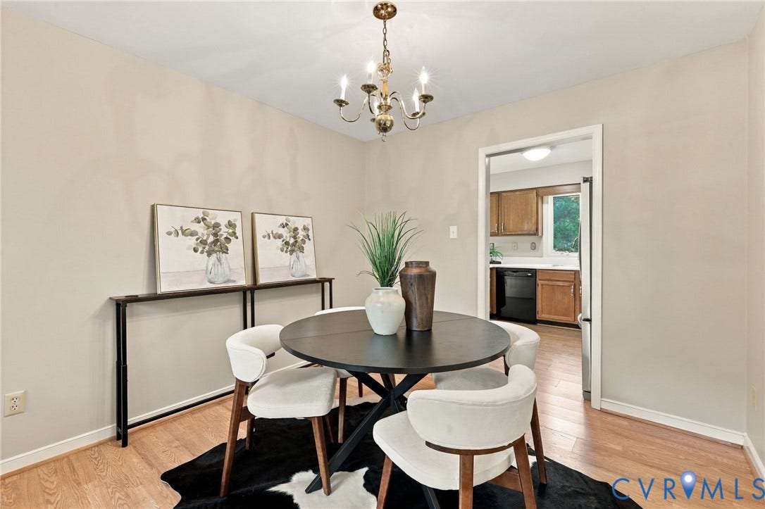 12206 Timbercross Place, Henrico, VA 23233 12206 Timbercross Place, Henrico, VA 23233