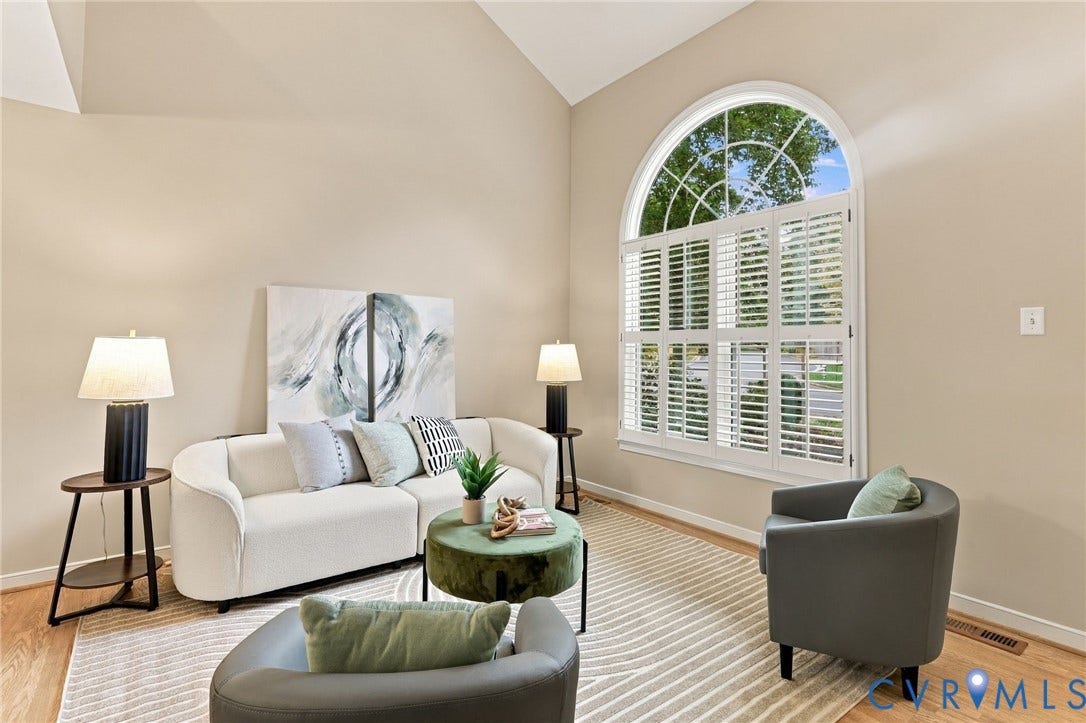 12206 Timbercross Place, Henrico, VA 23233 12206 Timbercross Place, Henrico, VA 23233