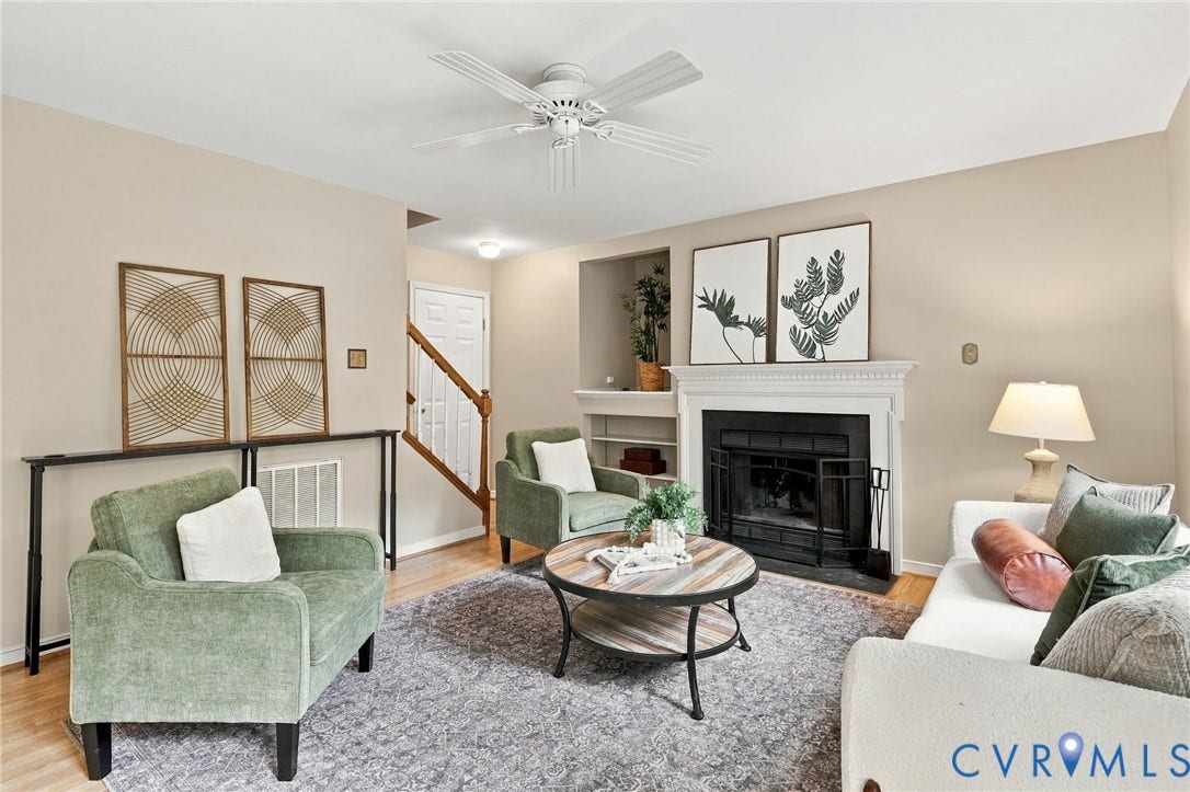 12206 Timbercross Place, Henrico, VA 23233 12206 Timbercross Place, Henrico, VA 23233