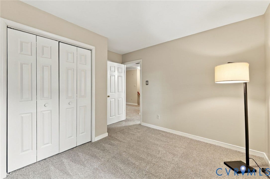 12206 Timbercross Place, Henrico, VA 23233 12206 Timbercross Place, Henrico, VA 23233