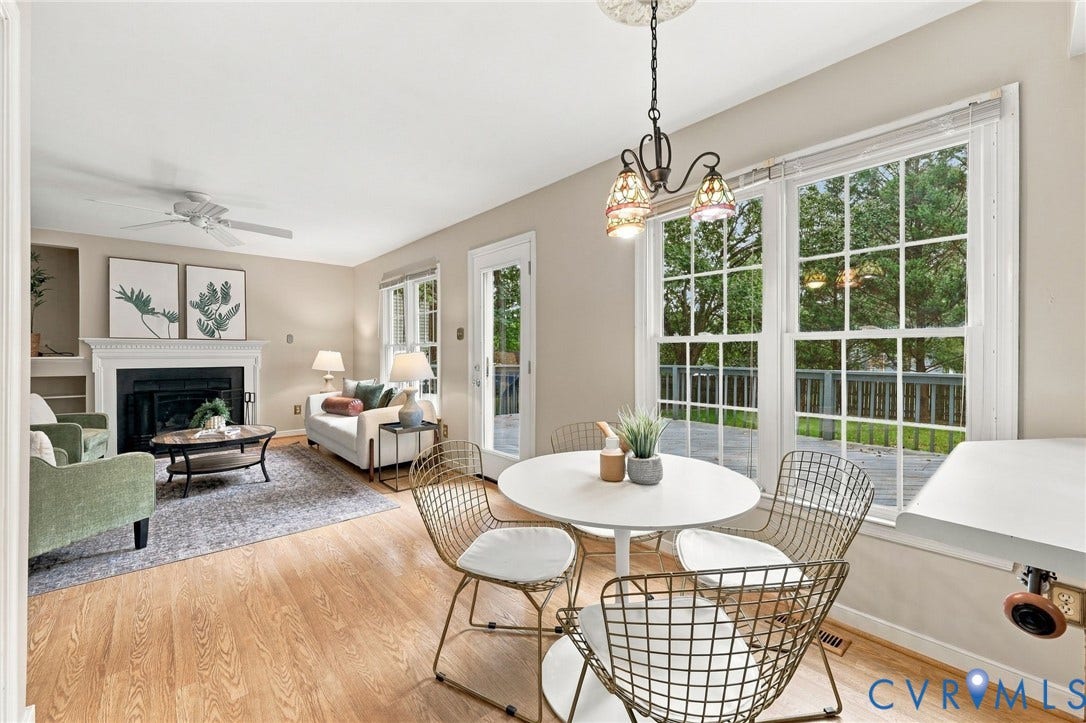 12206 Timbercross Place, Henrico, VA 23233 12206 Timbercross Place, Henrico, VA 23233