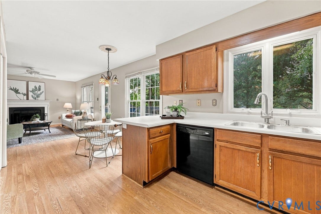 12206 Timbercross Place, Henrico, VA 23233 12206 Timbercross Place, Henrico, VA 23233