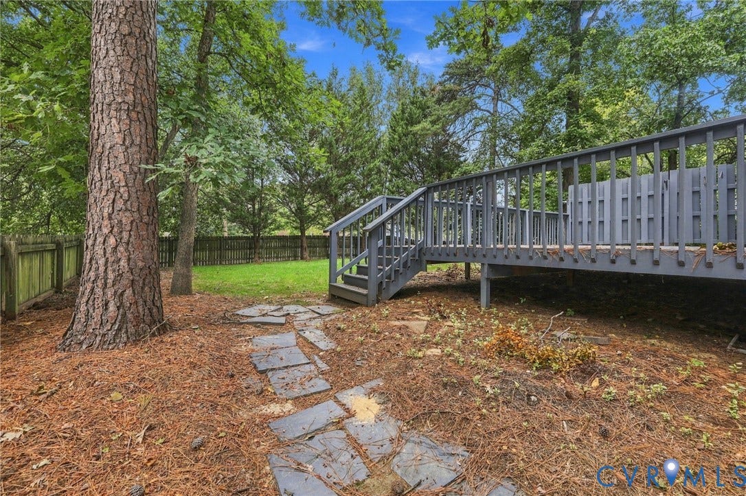 12206 Timbercross Place, Henrico, VA 23233 12206 Timbercross Place, Henrico, VA 23233