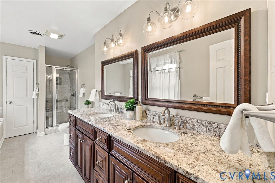 12206 Timbercross Place, Henrico, VA 23233 12206 Timbercross Place, Henrico, VA 23233