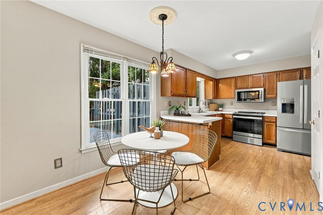 12206 Timbercross Place, Henrico, VA 23233 12206 Timbercross Place, Henrico, VA 23233