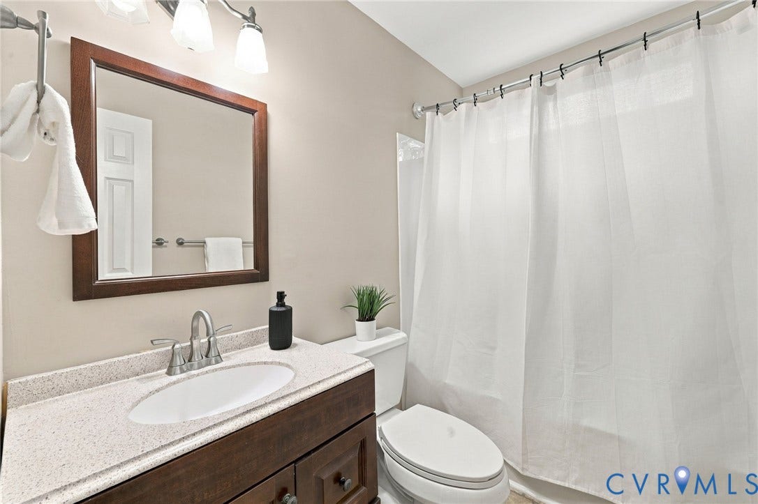 12206 Timbercross Place, Henrico, VA 23233 12206 Timbercross Place, Henrico, VA 23233