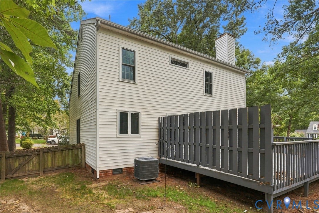12206 Timbercross Place, Henrico, VA 23233 12206 Timbercross Place, Henrico, VA 23233