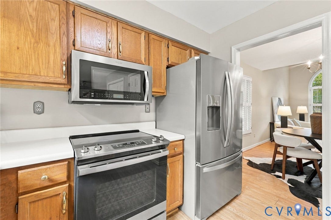 12206 Timbercross Place, Henrico, VA 23233 12206 Timbercross Place, Henrico, VA 23233