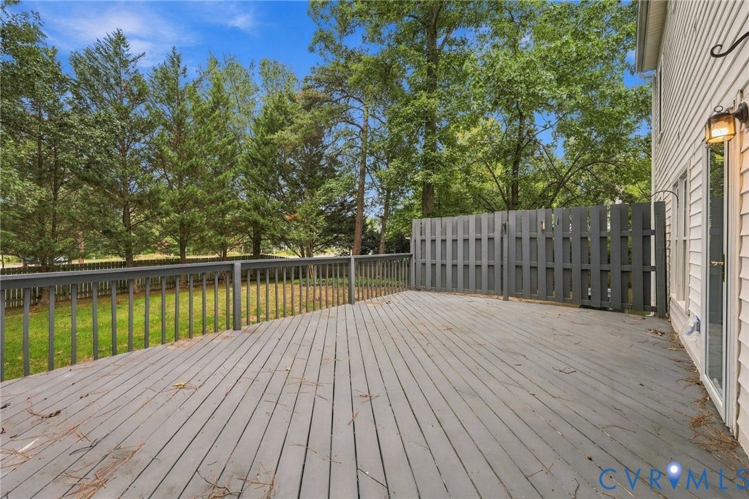 12206 Timbercross Place, Henrico, VA 23233 12206 Timbercross Place, Henrico, VA 23233
