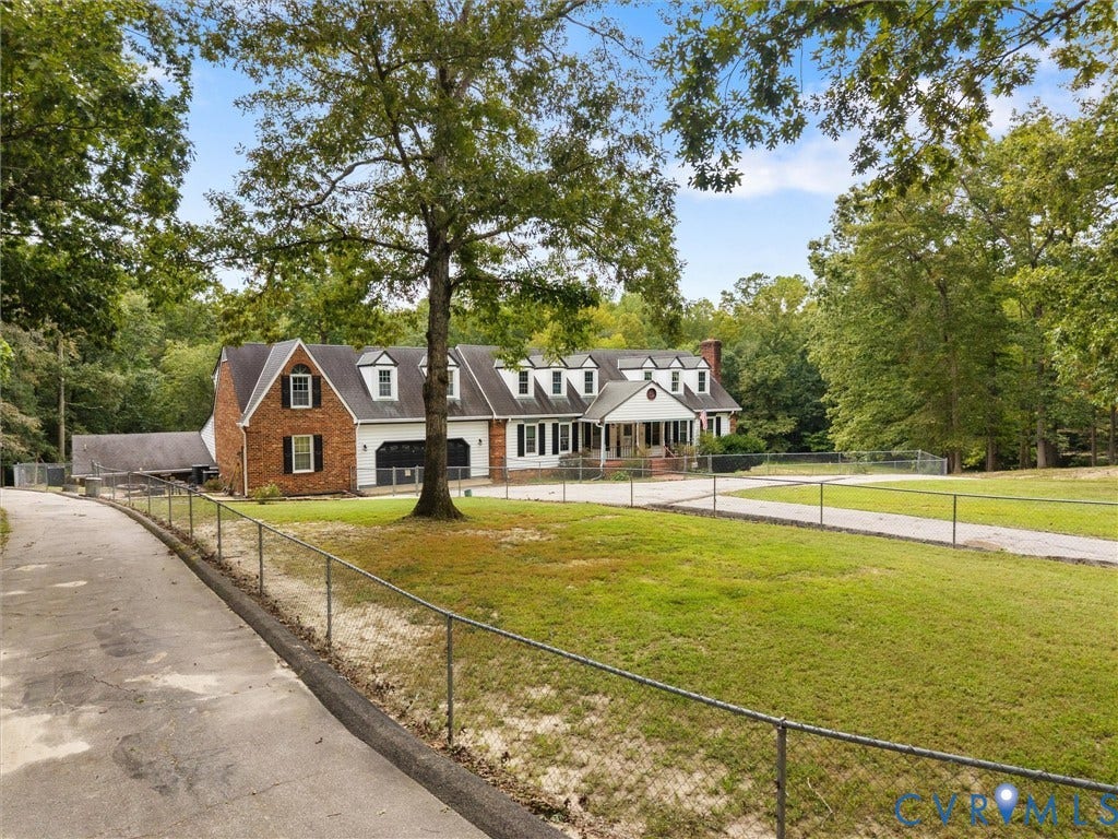 3161 Ella Road, Whitlock Estates, Henrico, VA 23231