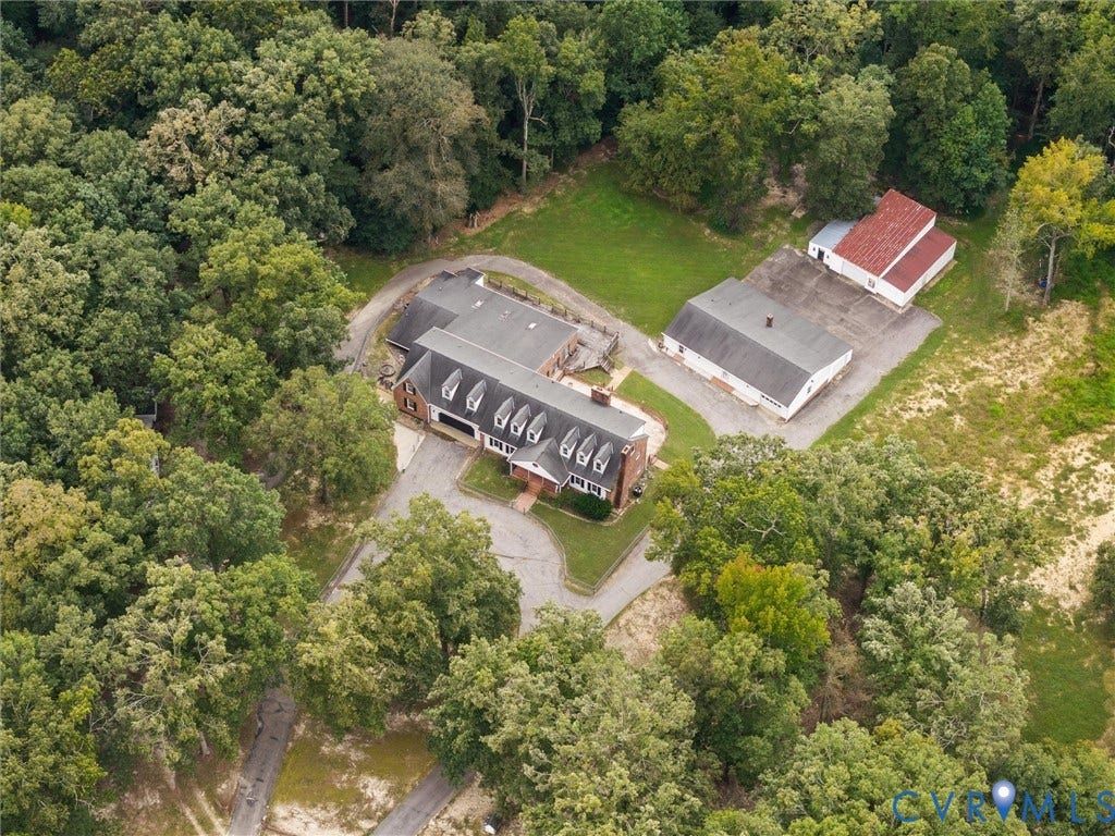 3161 Ella Road, Whitlock Estates, Henrico, VA 23231