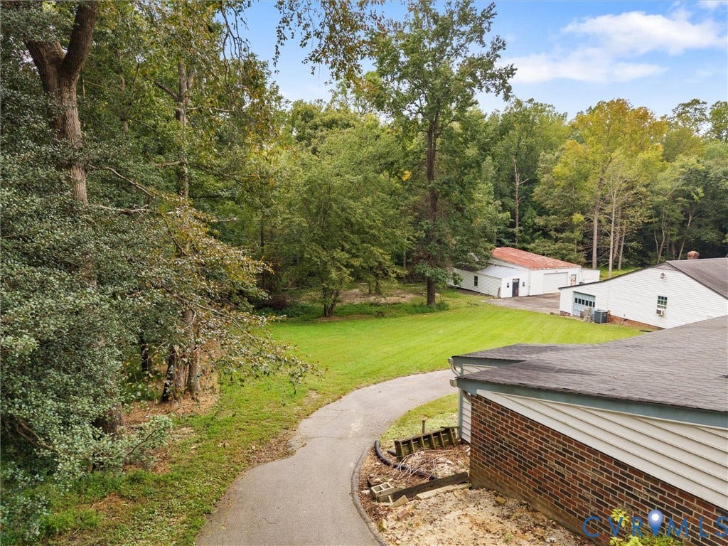 3161 Ella Road, Whitlock Estates, Henrico, VA 23231