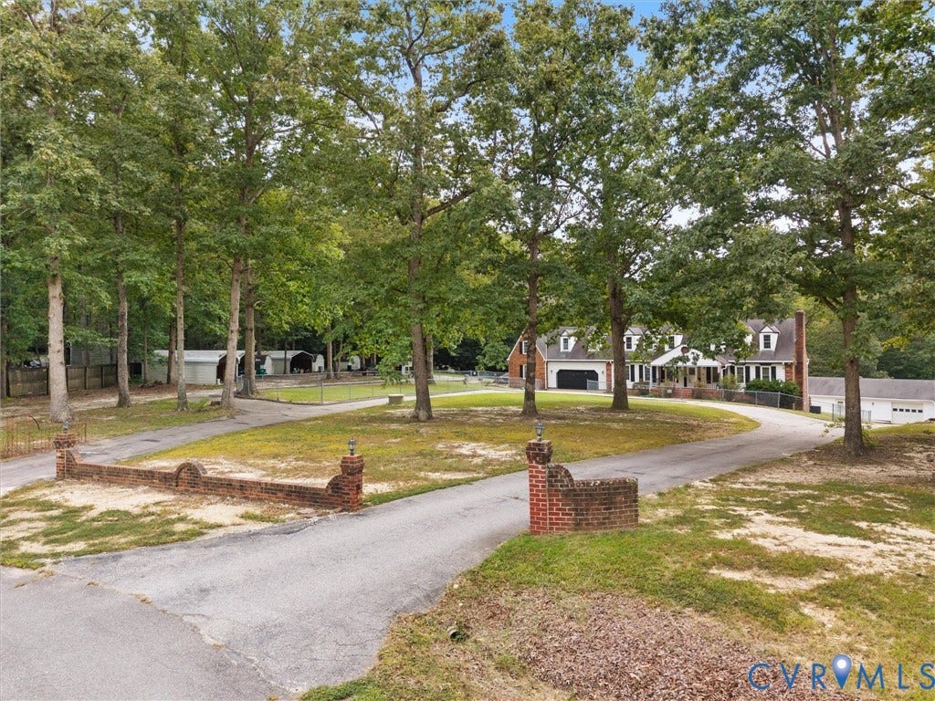 3161 Ella Road, Whitlock Estates, Henrico, VA 23231