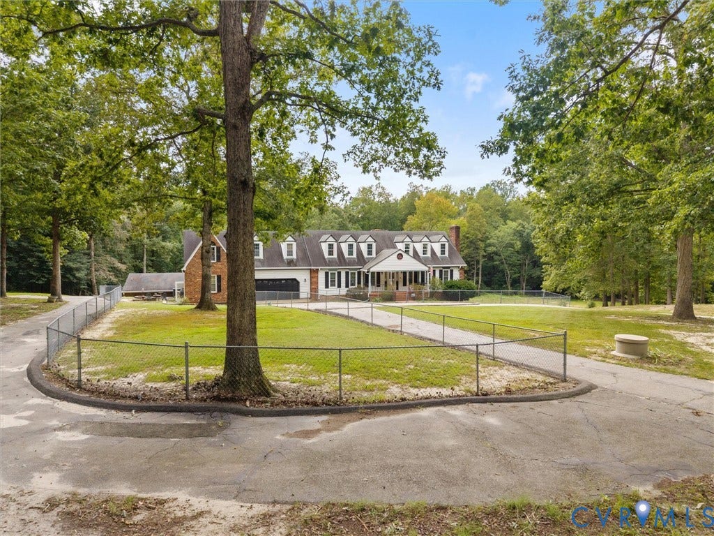 3161 Ella Road, Whitlock Estates, Henrico, VA 23231
