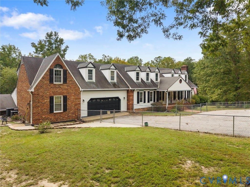 3161 Ella Road, Whitlock Estates, Henrico, VA 23231