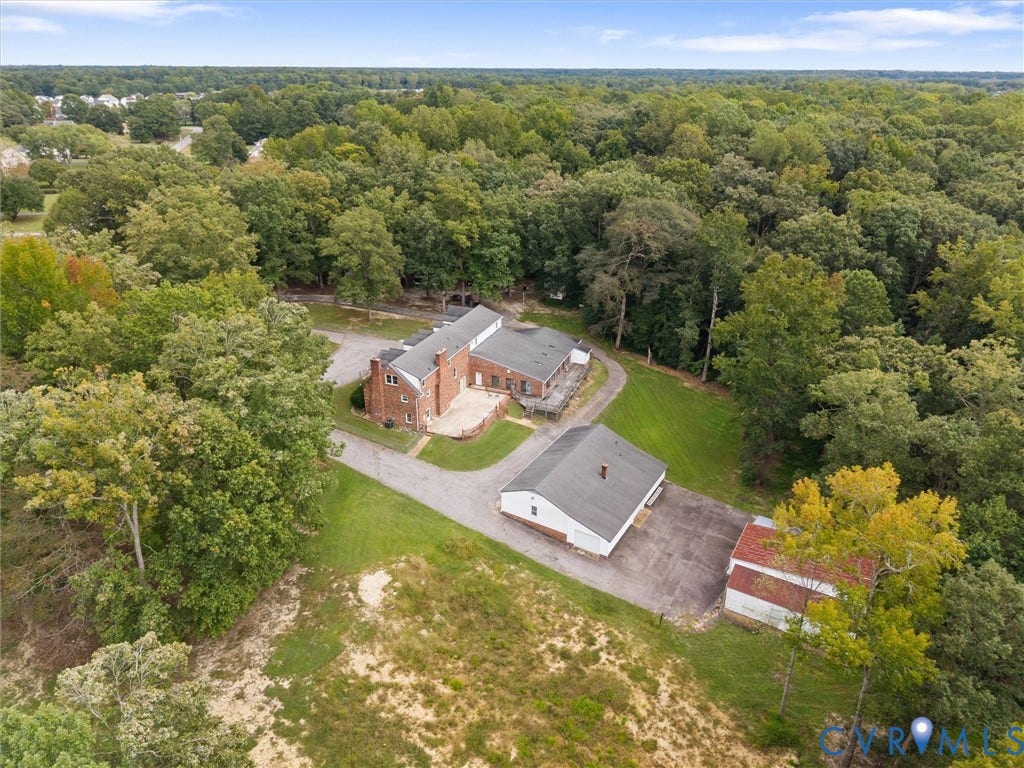 3161 Ella Road, Whitlock Estates, Henrico, VA 23231